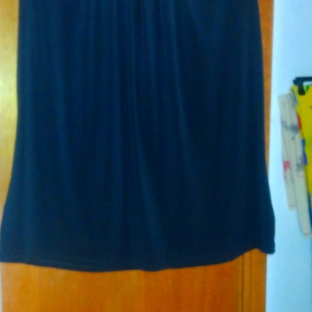 Elle Blouse